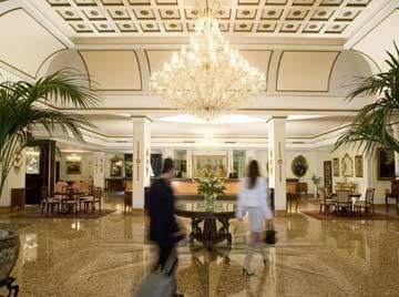 Abano Grand Hotel