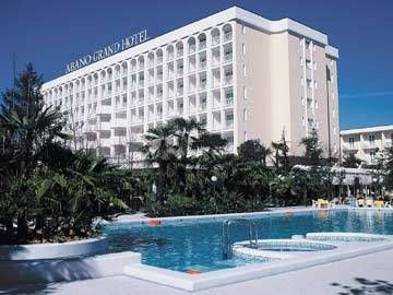 Abano Grand Hotel