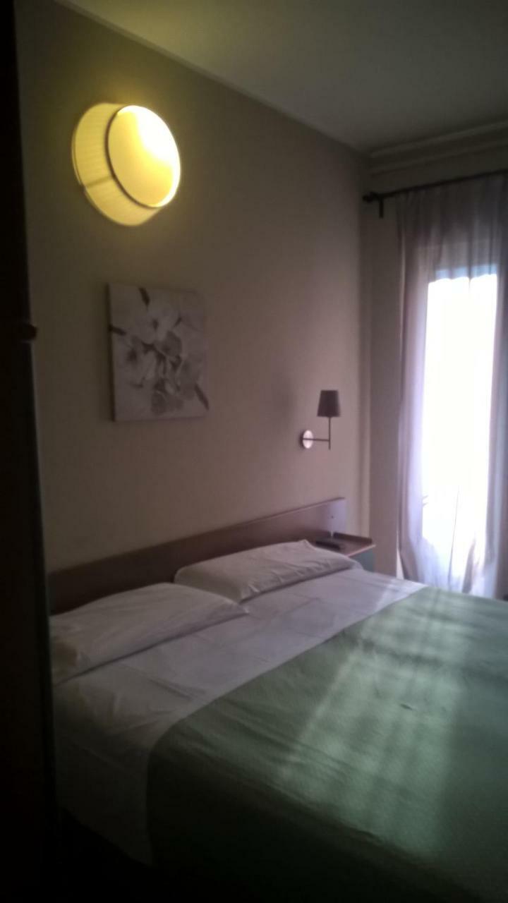 Hotel Terme Belvedere