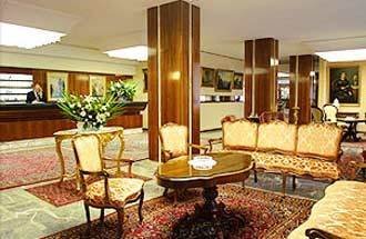 Hotel Metropole Terme