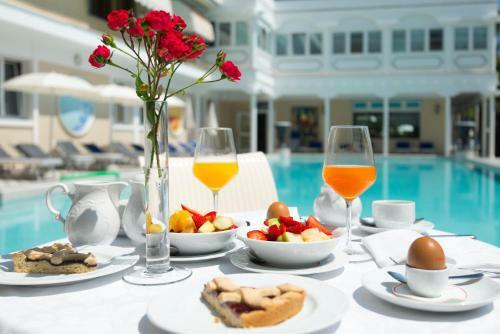 Hotel Metropole Terme