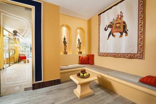 Hotel Metropole Terme