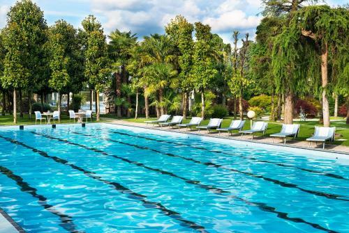 Hotel Metropole Terme