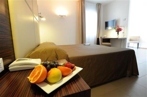 Hotel Villa Orchidea
