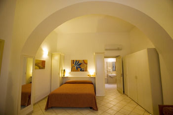 Residencia Le Plejadi