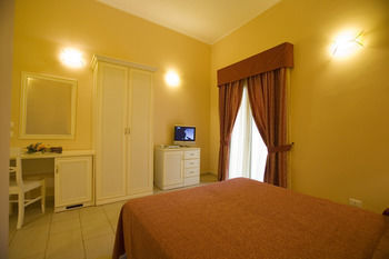 Residencia Le Plejadi