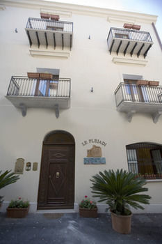 Residencia Le Plejadi