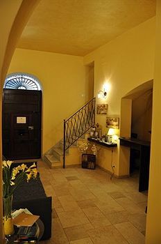 Residencia Le Plejadi