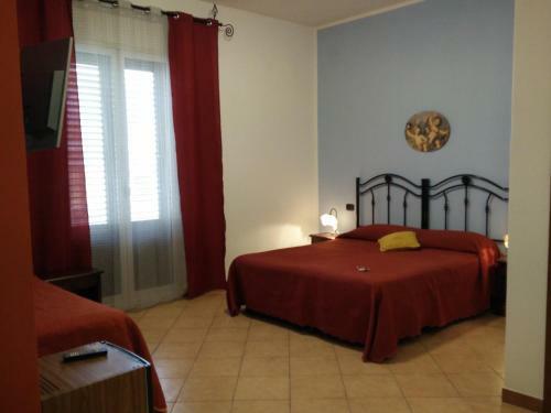 Hotel Locanda Scirocco