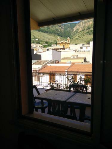 Hotel Locanda Scirocco