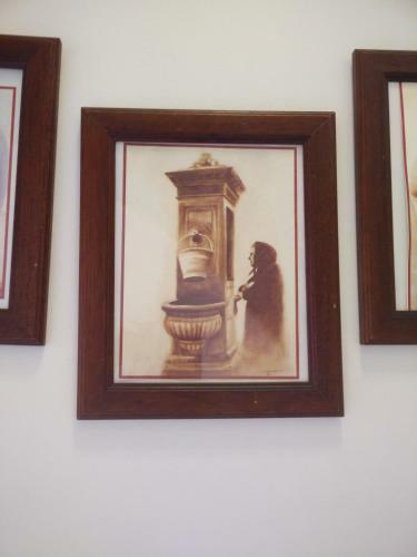 Hotel Locanda Scirocco