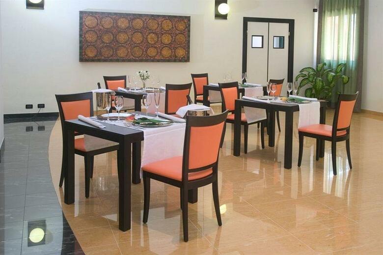 Cerri Hotel