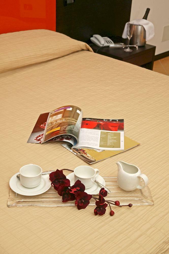 Cerri Hotel
