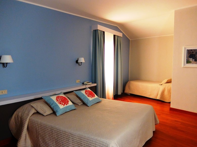 Hotel Al Madarig