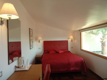 Hotel Al Madarig