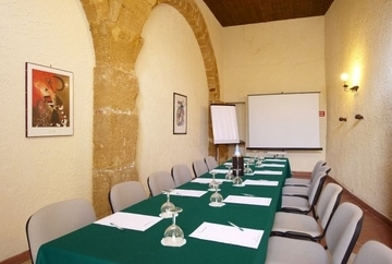 Hotel Al Madarig