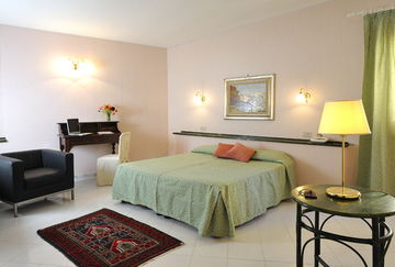 Hotel Al Madarig
