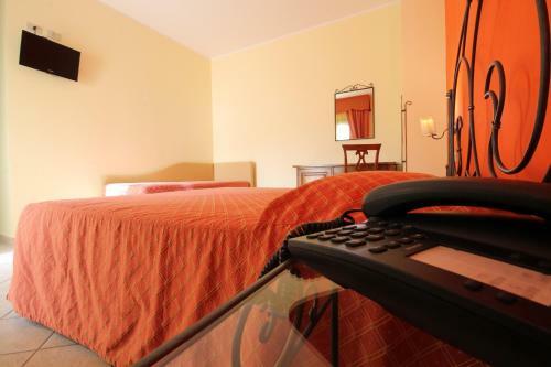 Zingaro Hotel