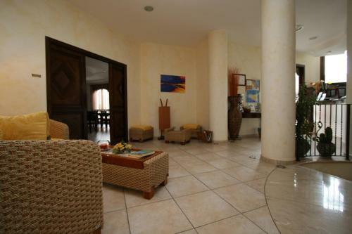 Zingaro Hotel