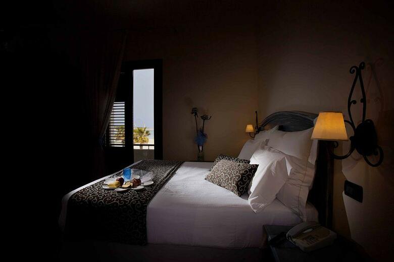 Hotel Mira Spiaggia