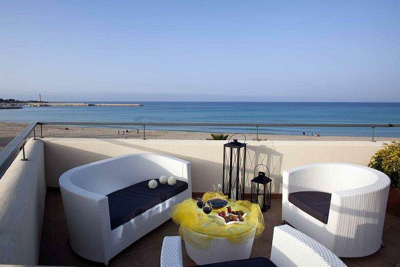 Hotel Mira Spiaggia