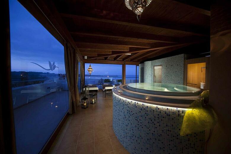 Hotel Mira Spiaggia