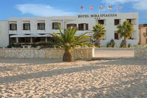 Hotel Mira Spiaggia