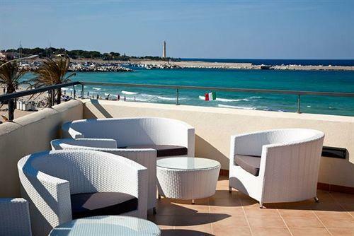 Hotel Mira Spiaggia