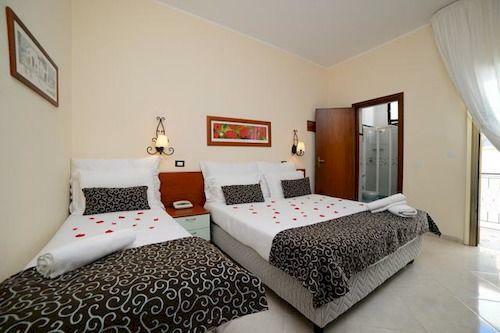 Hotel Mira Spiaggia