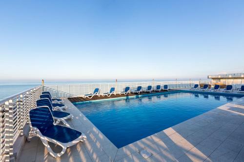 Hotel Medi Garden Resort