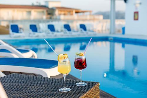 Hotel Medi Garden Resort