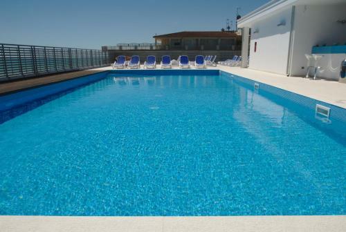 Hotel Medi Garden Resort