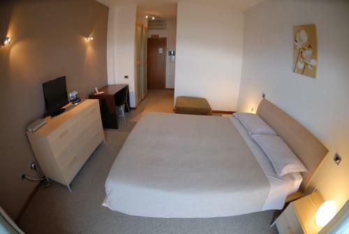 Hotel Medi Garden Resort