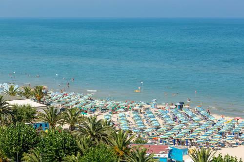 Hotel Medi Garden Resort