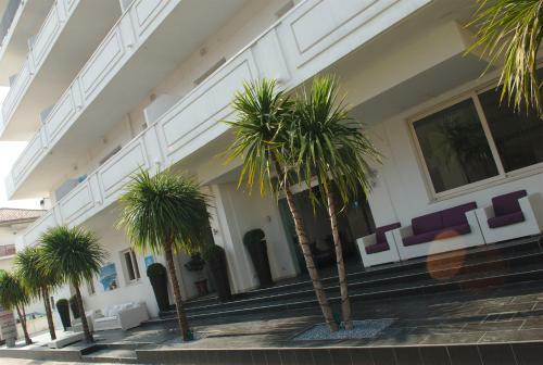Hotel Medi Garden Resort