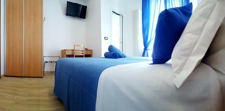 Hotel Mare Blu