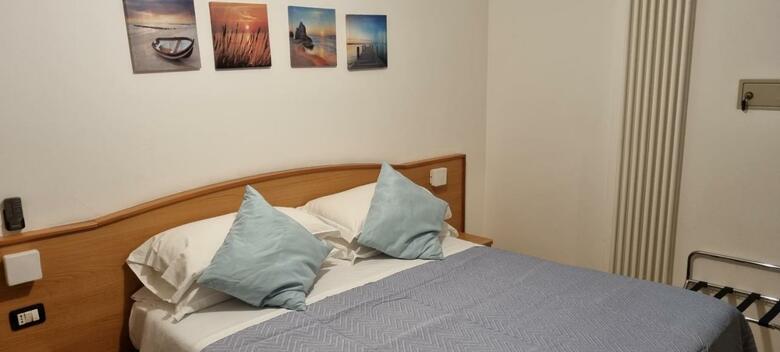 Hotel Mare Blu