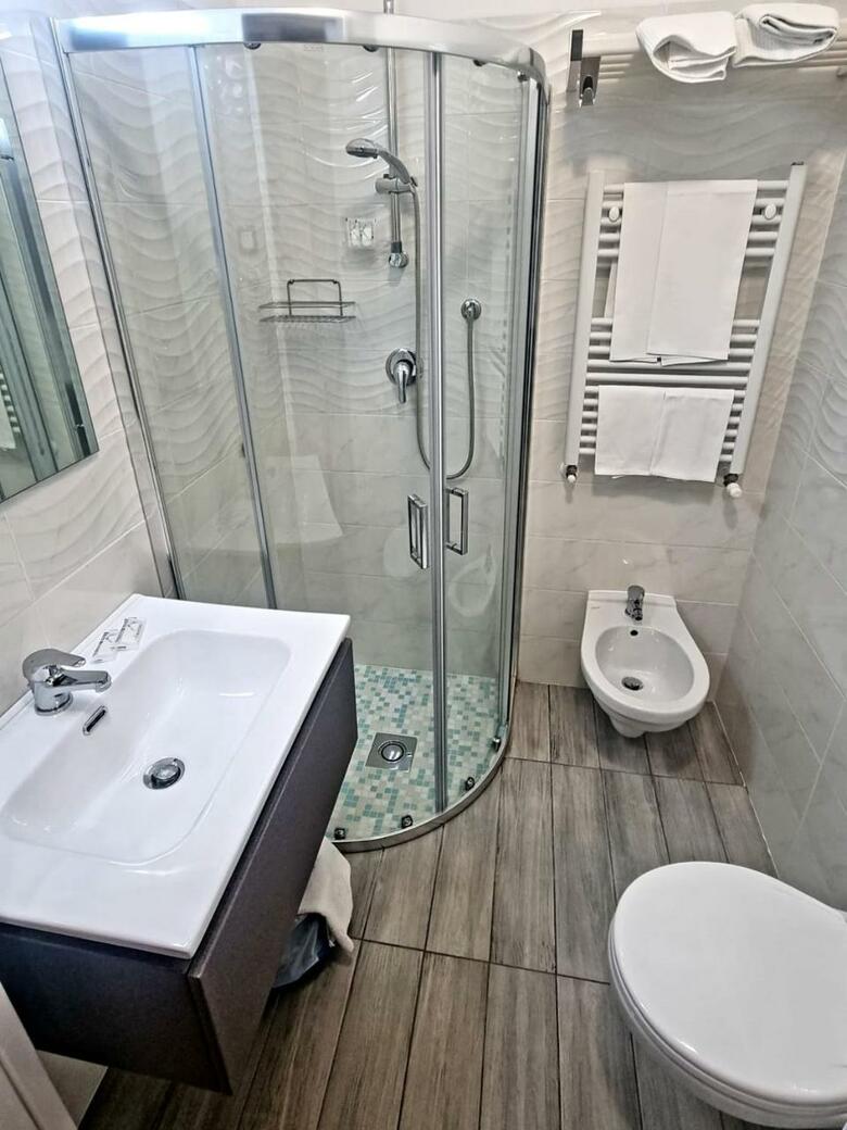Hotel Mare Blu