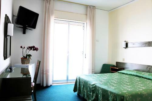 Hotel Kennedy