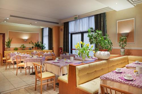 Hotel Le Sorgenti