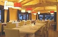 Hotel Cristallo