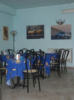 Hotel Citti