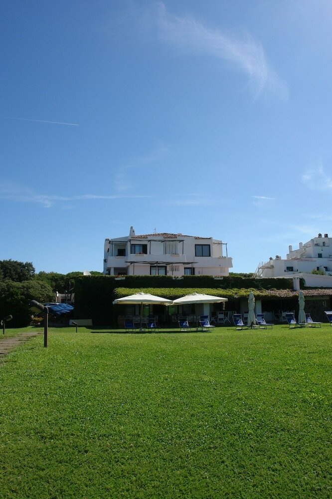 Hotel Della Baia