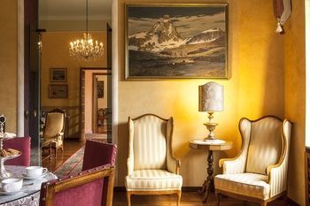 Hotel Villa Elisa