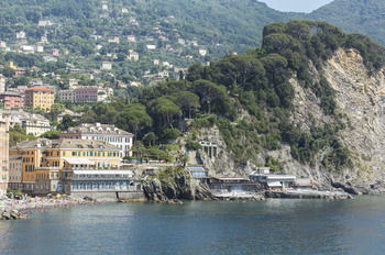Hotel Cenobio Dei Dogi