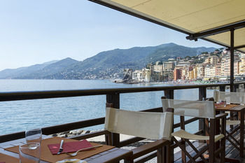 Hotel Cenobio Dei Dogi