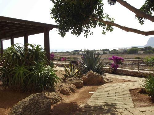 Agroturismo Il Giardino Delle Aloe