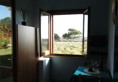 Agroturismo Il Giardino Delle Aloe
