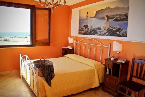 Agroturismo Il Giardino Delle Aloe