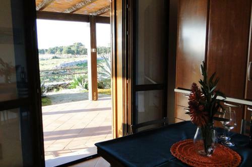 Agroturismo Il Giardino Delle Aloe
